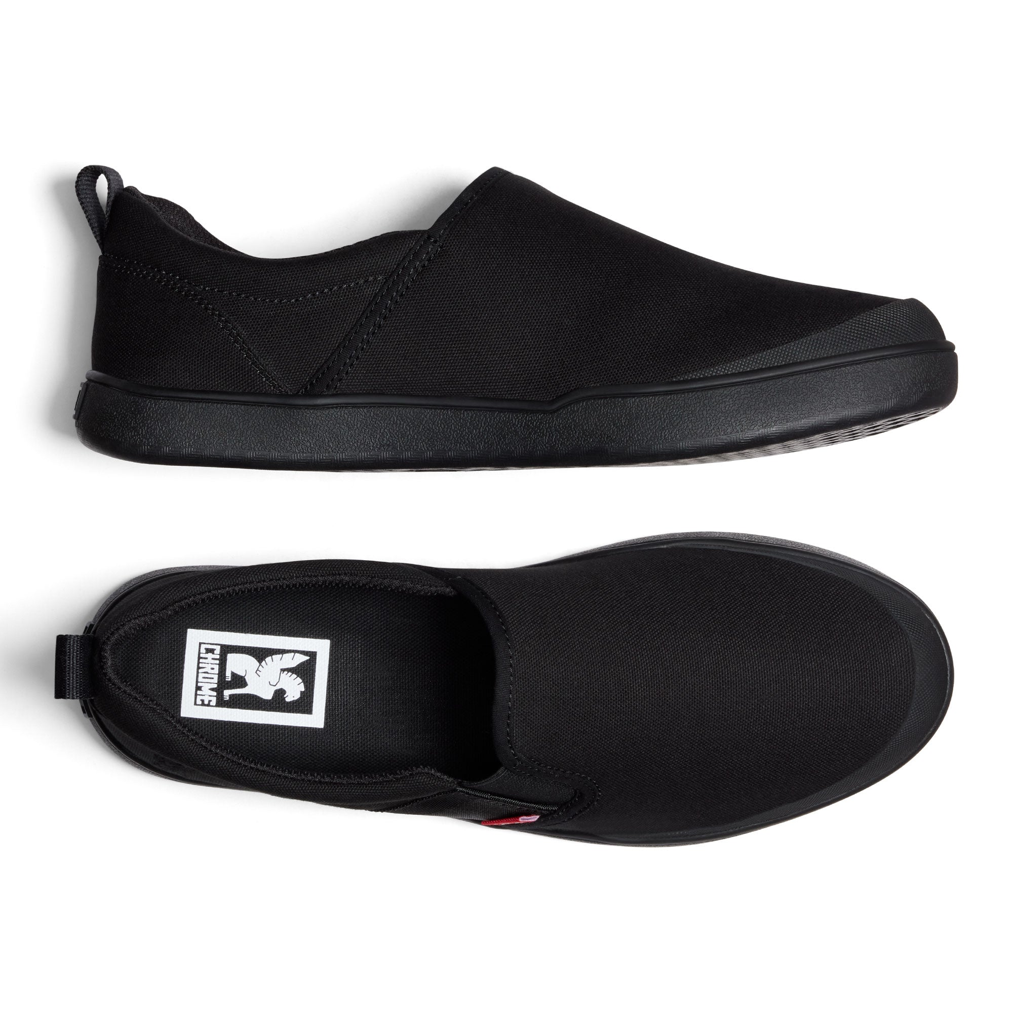 Boyer Slip-On Shoes for Men - Comfortable & Stylish Casual Loafers - Perfect for Work, Travel & Everyday Wear