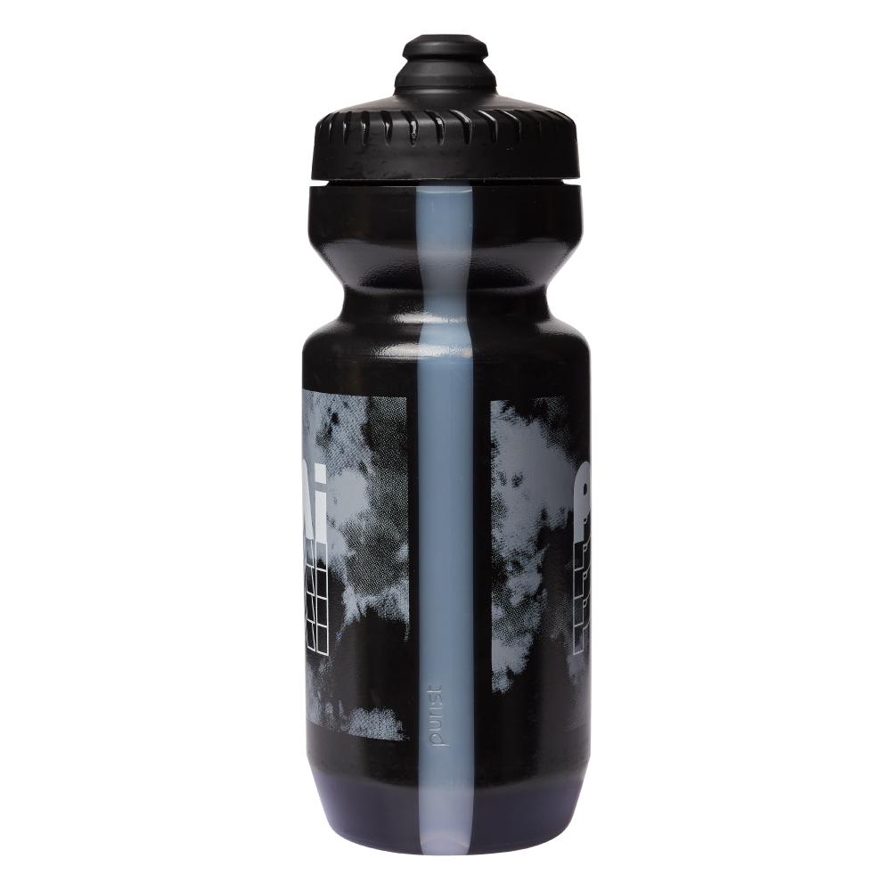 Purist Water Bottle 22oz - Leakproof Stainless Steel Vacuum Insulated Water Bottle for Hot & Cold Drinks - Perfect for Hiking, Gym, Office & Outdoor Activities