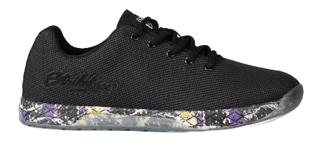 KR Strikeforce Compass Women's Bowling Shoes - Black | Slip-Resistant & Comfortable for League Play & Casual Bowling | Perfect for Pro Bowlers & Beginners