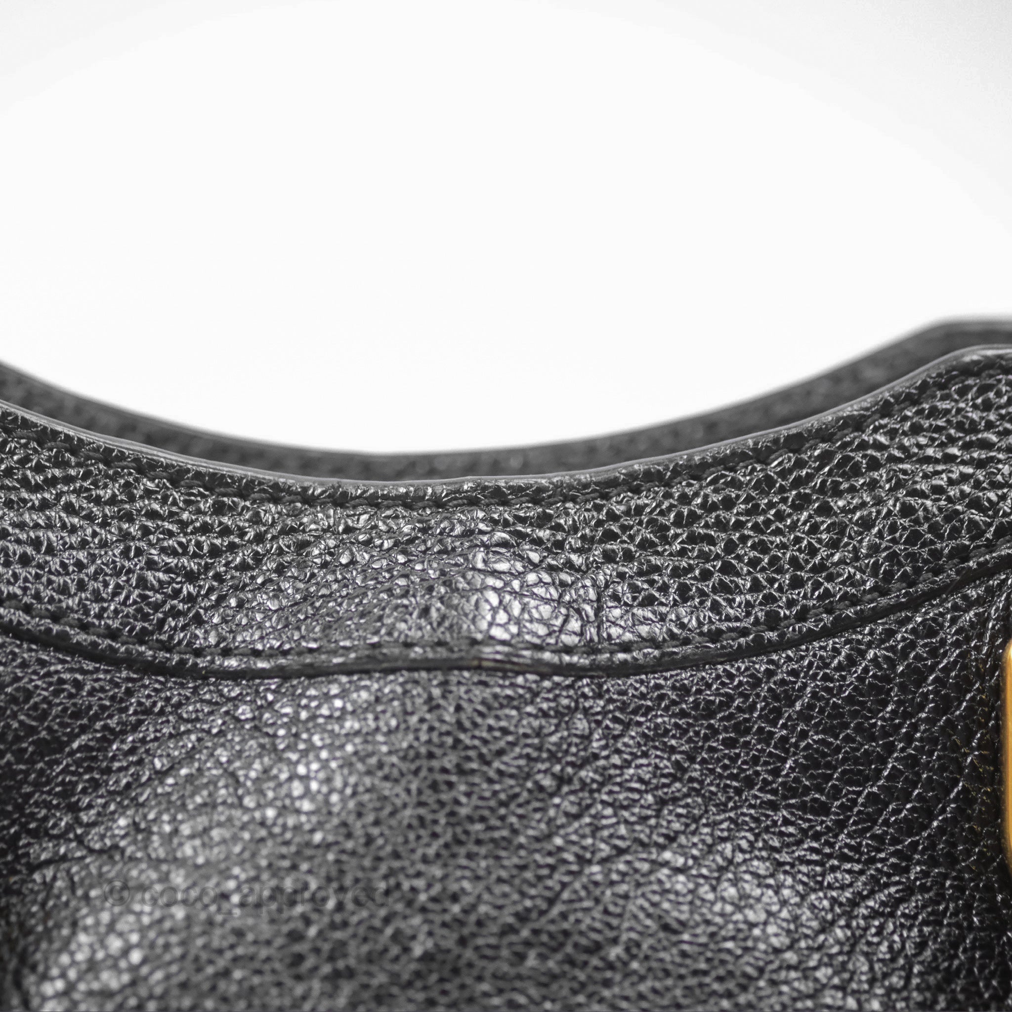 Balenciaga Classic Mini City Bag in Black Grained Calfskin with Gold Hardware - Perfect for Everyday Use, Work & Travel