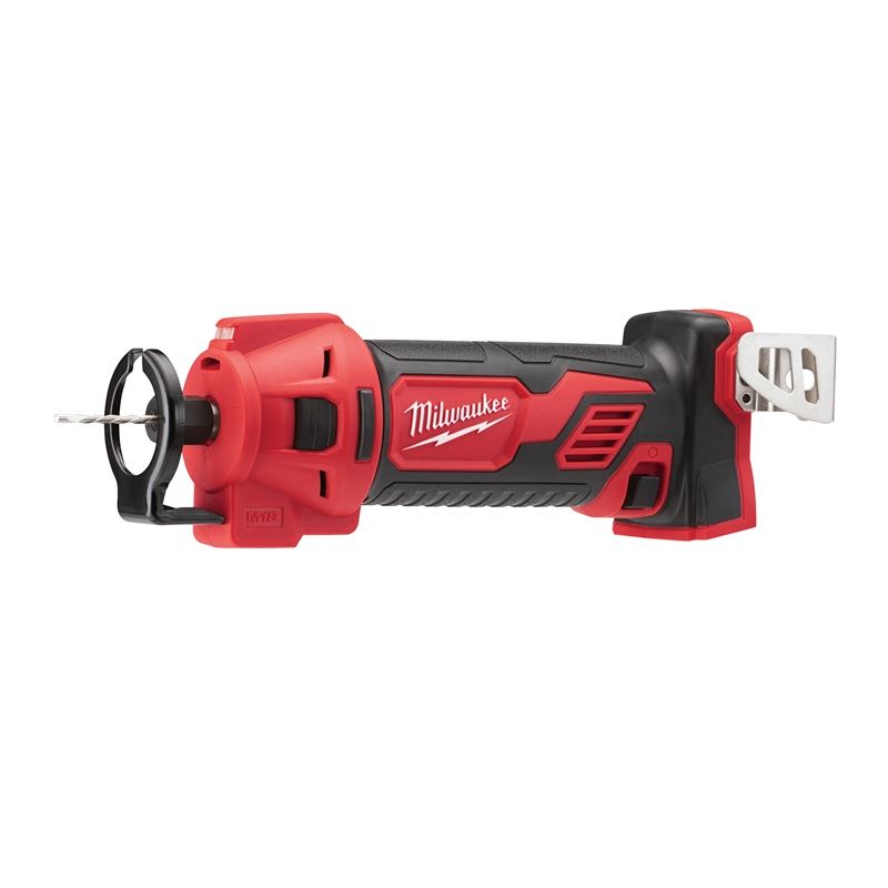 M18 18V Lithium-Ion Cordless Cut-Out Tool (Tool Only) - Perfect for Drywall, Metal, and Wood Cutting Projects