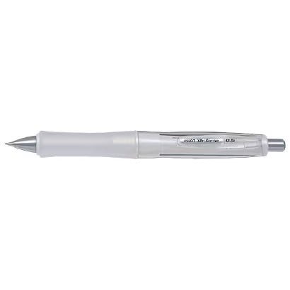 Pilot Dr. Grip G-Spec Mechanical Pencil - Flash Color Series (0.5mm) for Writing, Drawing & Note Taking - Comfort Grip Ergonomic Design for School, Office & Artists