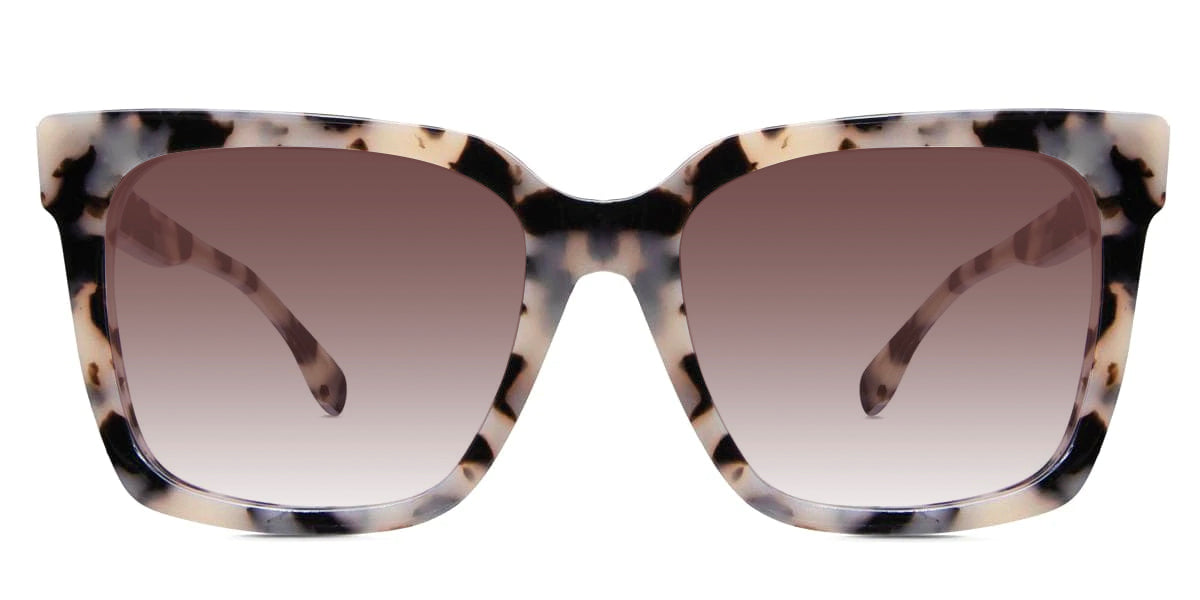 TANU Women's Prescription Sunglasses - UV Protection, Stylish & Comfortable for Driving, Outdoor Activities & Everyday Wear