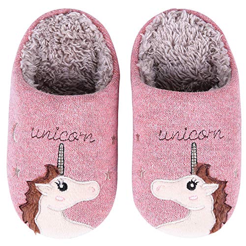 Pink Unicorn