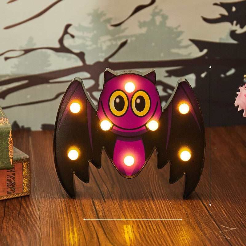Halloween Costume Lights - LED String Lights for Halloween Decorations & Costume Accessories - Perfect for Parties, Trick or Treating & Spooky Home Decor