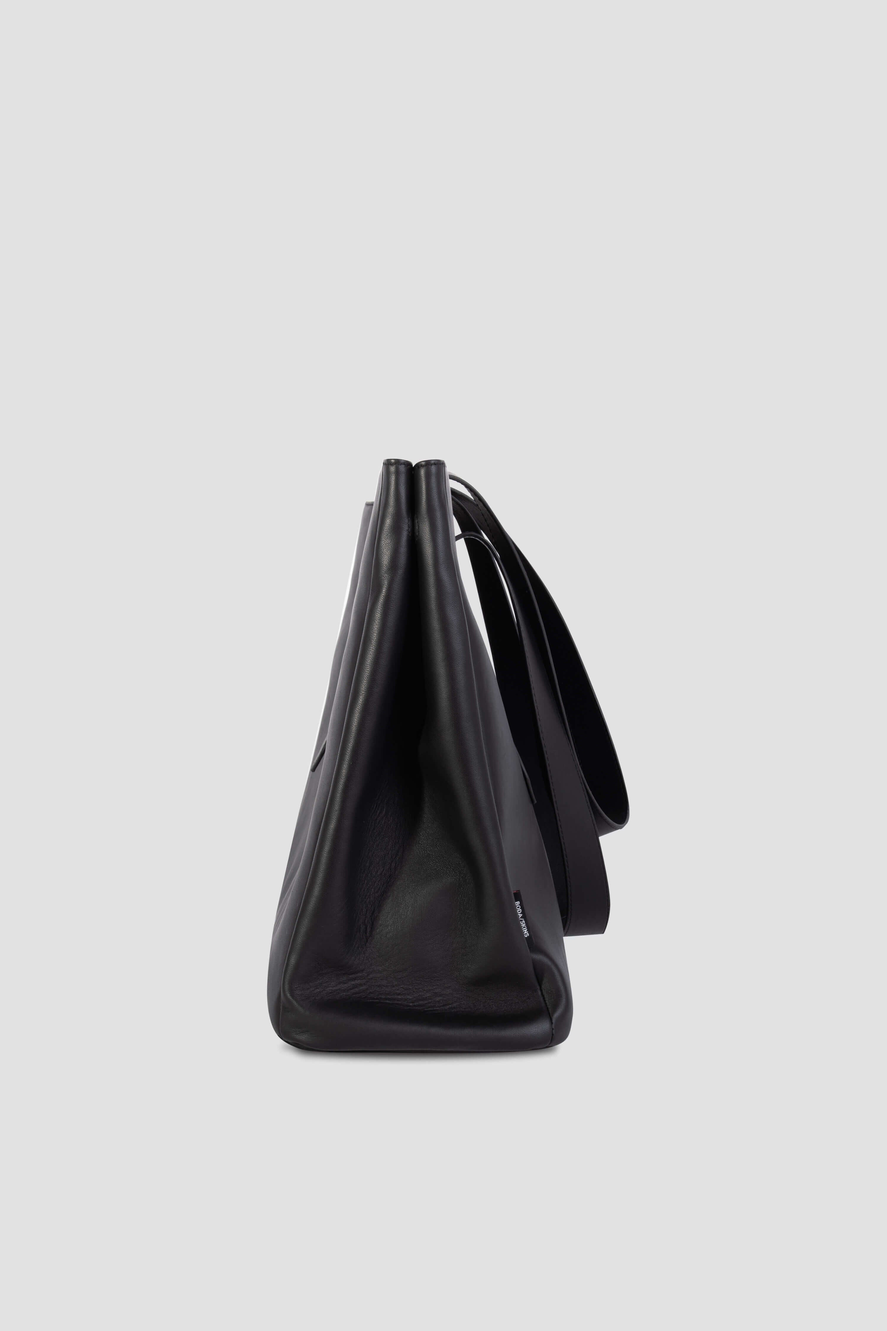 Stylish Genuine Leather Tote Bag for Women - Spacious Work & Travel Handbag - Perfect for Office, Commuting & Weekend Getaways
