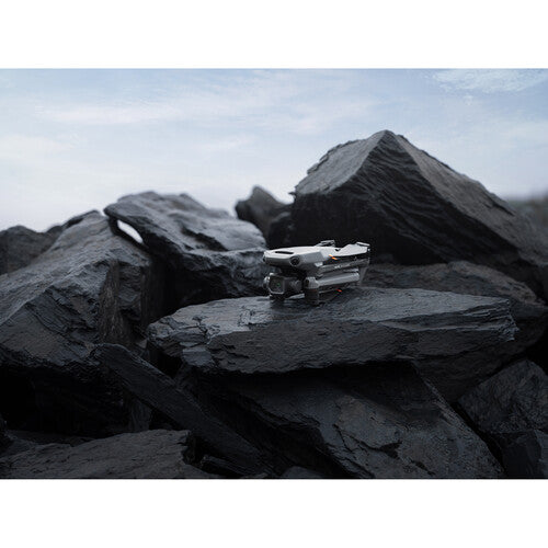 DJI Mavic 3 Classic Drone with DJI RC Remote Controller - 4K Camera, 46 Min Flight Time, Omnidirectional Obstacle Sensing - Perfect for Aerial Photography, Travel Vlogging & Outdoor Adventures