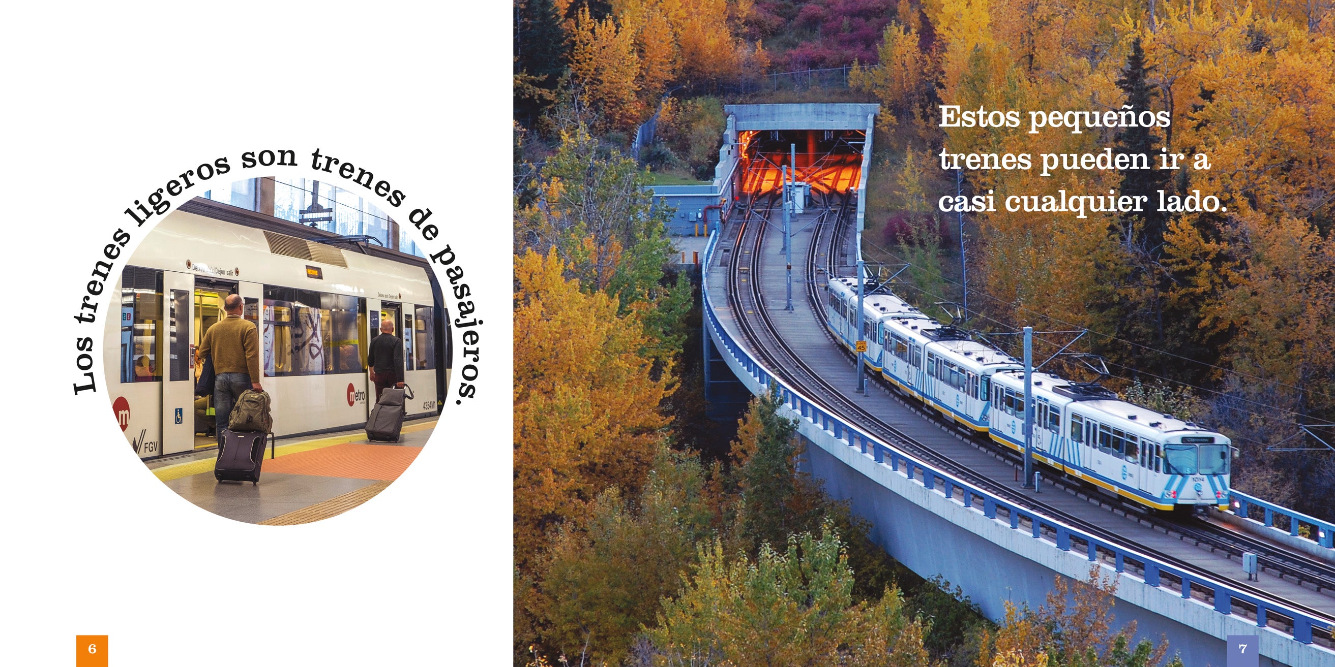 High-Speed Light Rail Trains for Urban Commuting - Eco-Friendly & Efficient Public Transportation Solution