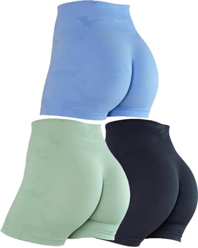 Pack (Black Ash/Bean Green/Serenity Blue)