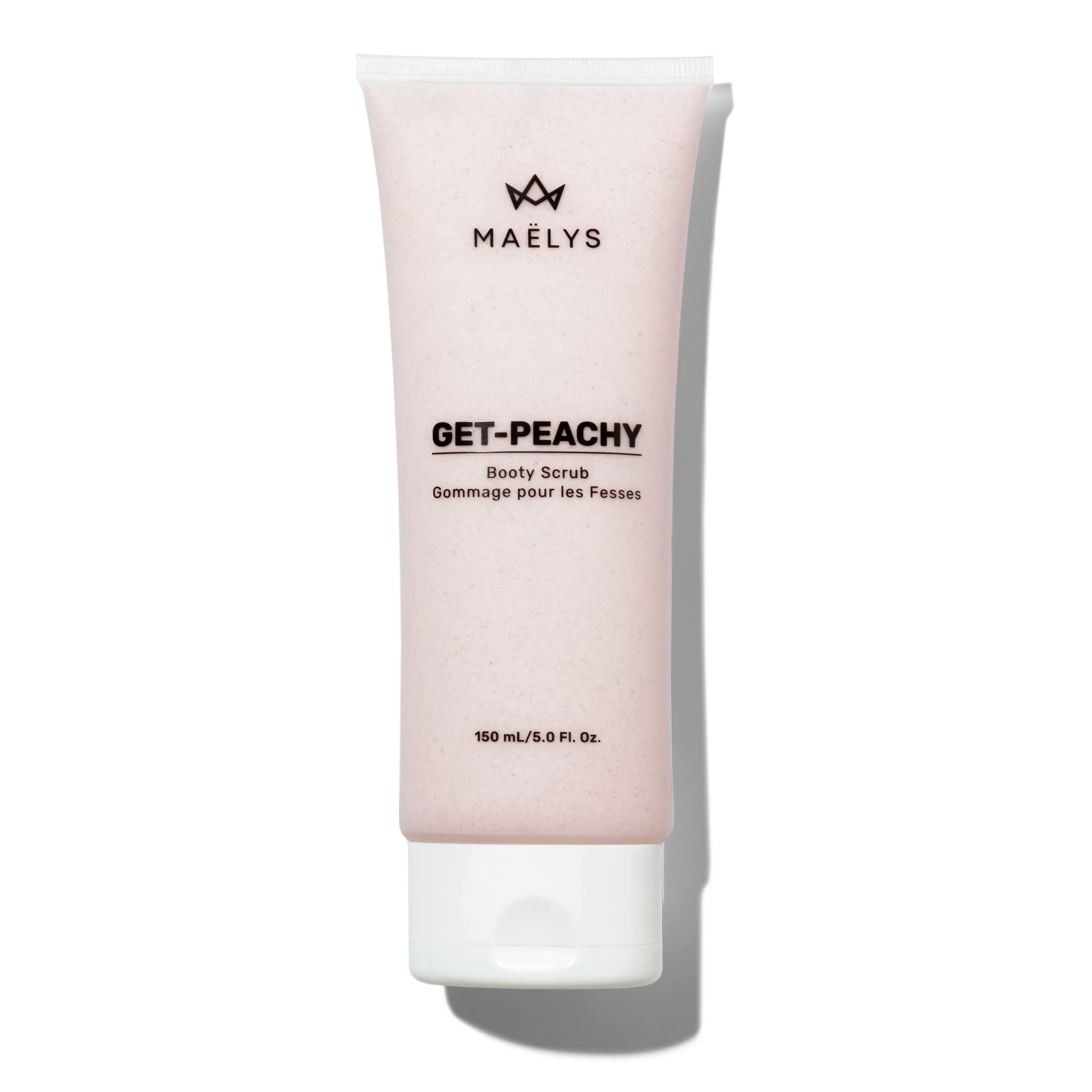 MAËLYS THE BUM REGIMEN BUNDLE - Firming & Lifting Butt Enhancement Cream Set for Glutes & Thighs | Cellulite Treatment & Skin Tightening | Perfect for Post-Workout Recovery & Body Contouring