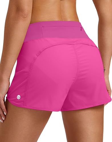 Sizzling Pink