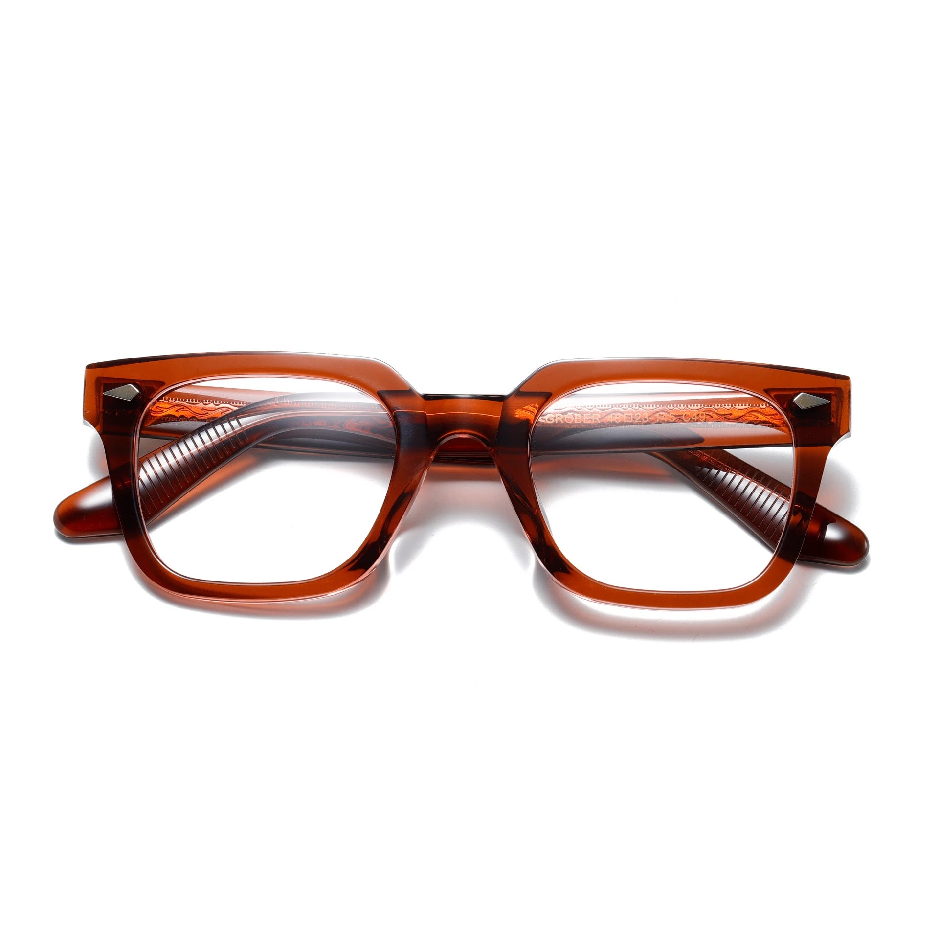 Red Brown