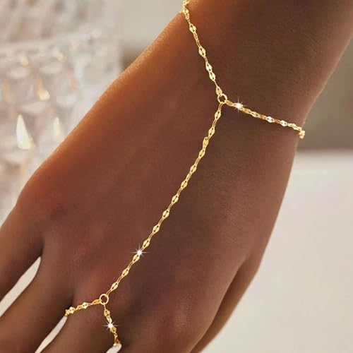 A1:hand chain
