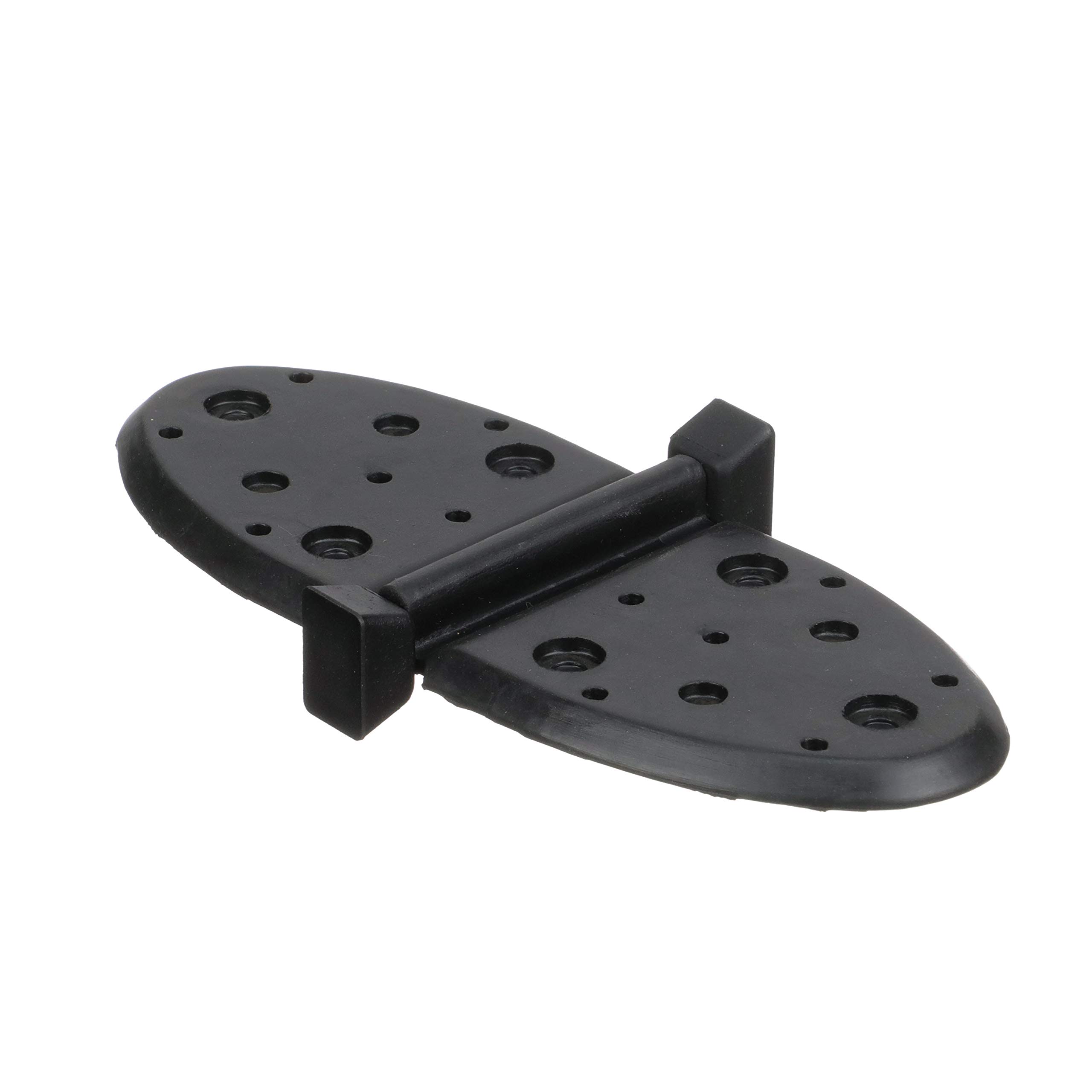 Quicksilver 807166A1 Water Shutter - Durable Marine Boat Water Intake Valve for Outboard Motors - Perfect for Fishing, Boating & Water Sports
