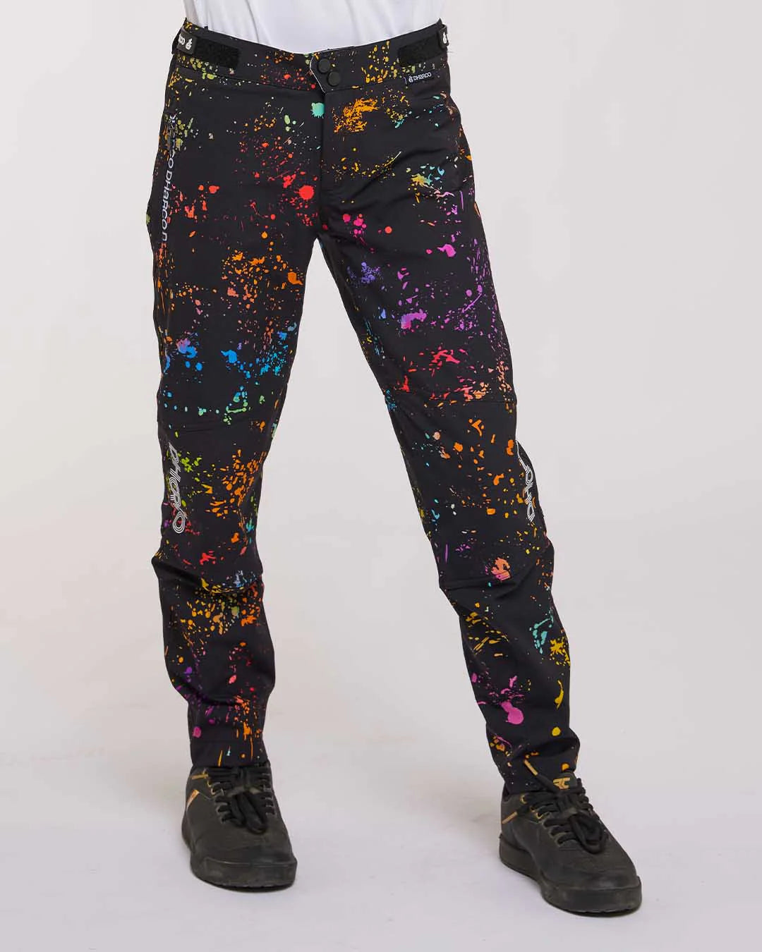 Dharco Youth Gravity Pants - Boys' Durable Skateboarding & BMX Pants for Active Outdoor Sports and Streetwear Fashion