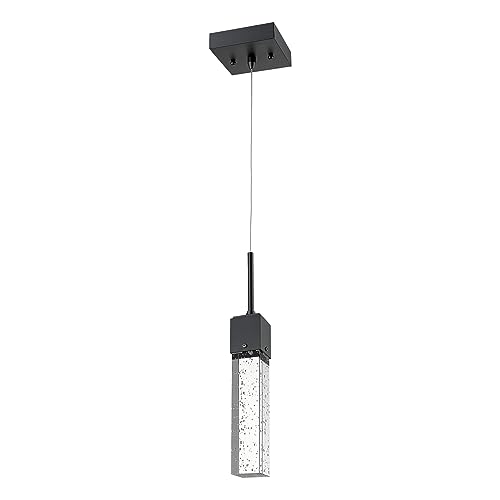 Black - 1 Light