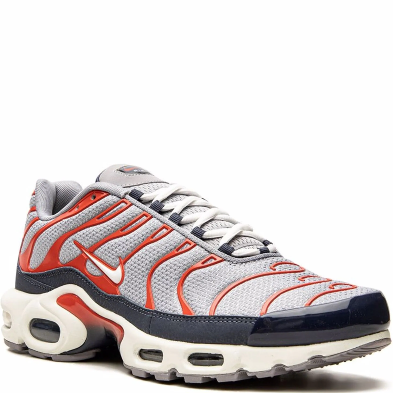 Nike Air Max Plus TN USA Edition Running Shoes - Men's Comfortable Athletic Sneakers for Jogging, Gym & Casual Wear