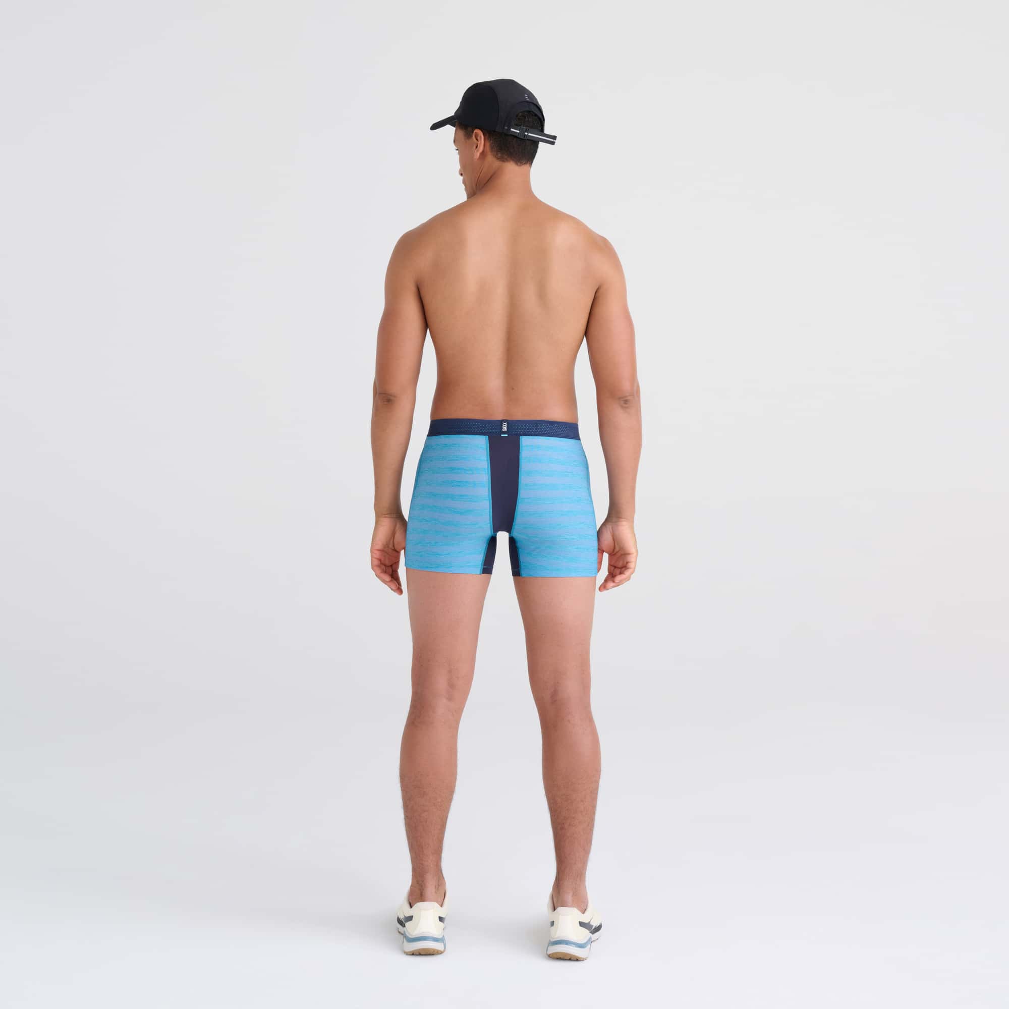 DropTemp® Cooling Mesh - Breathable & Comfortable Fabric for Hot Weather - Perfect for Outdoor Sports, Travel & Summer Wear