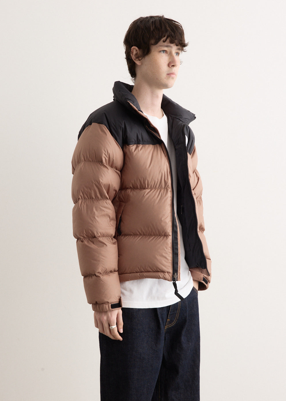 1996 Retro Nuptse Jacket - Vintage Style Puffer Coat for Men & Women | Warm Winter Outerwear for Skiing, Hiking & Urban Fashion
