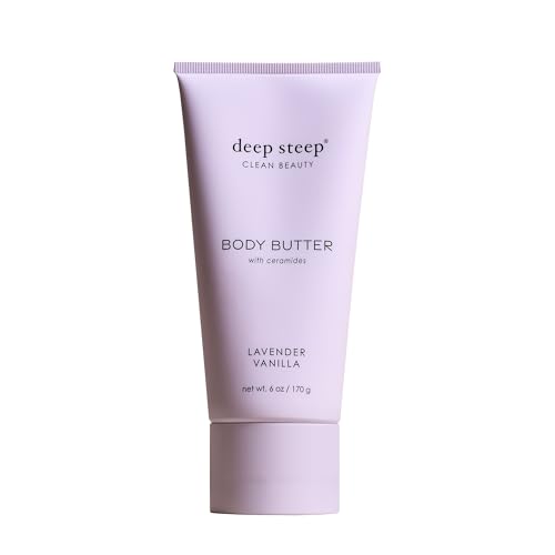 Lavender Vanilla