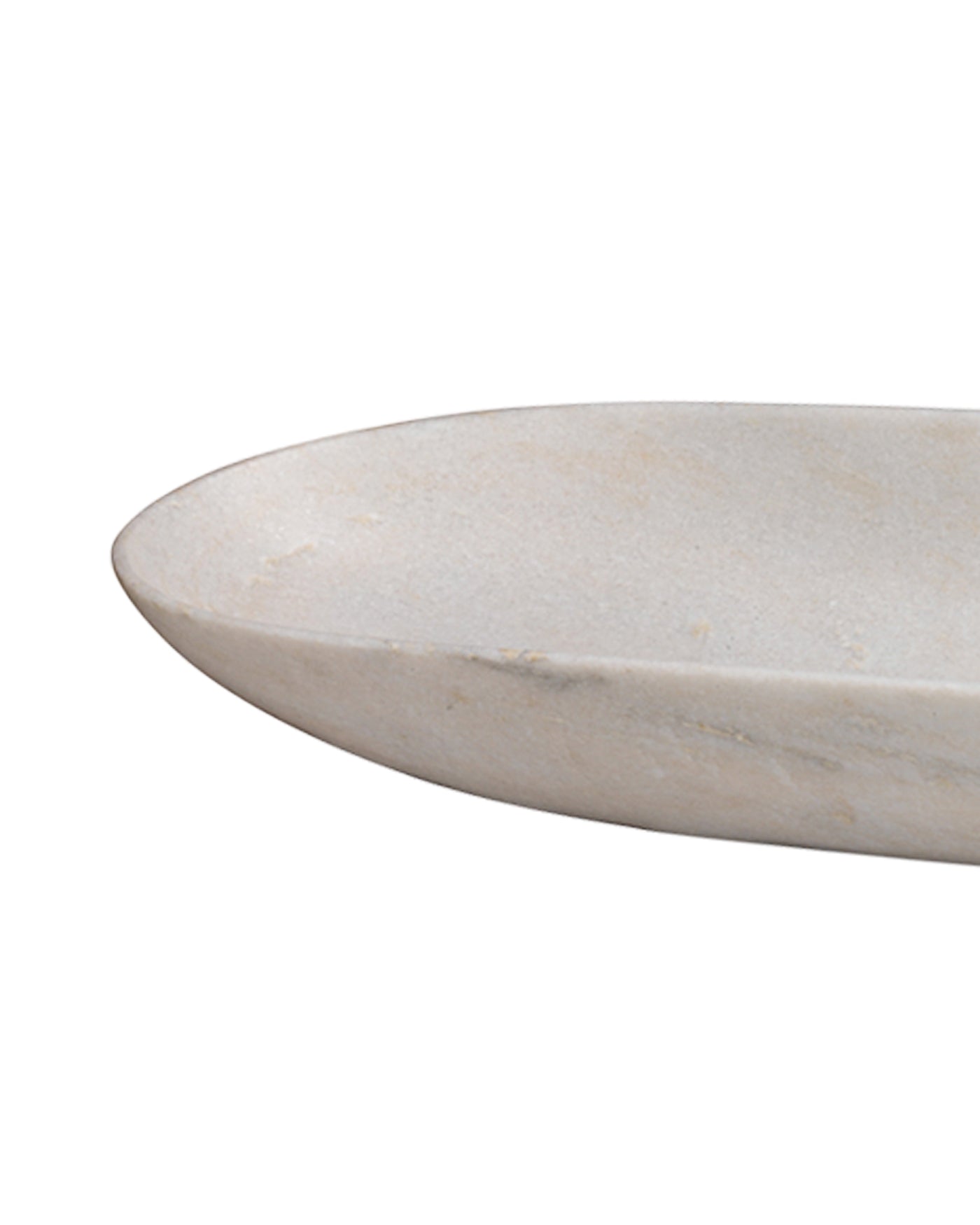 Premium White Long Oval Serving Bowl - Elegant Dining & Kitchen Decor for Salads, Pasta, Snacks & Entertaining