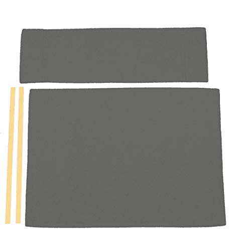Charcoal Grey