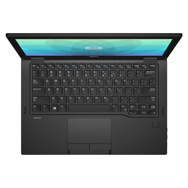 **Dell Latitude 5289 12.5