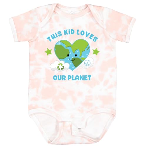 Tie Dye Pink