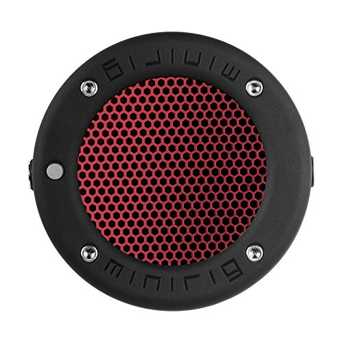 MINIRIG Mini 2 Portable Wireless Bluetooth Speaker - High-Quality Sound, Long Battery Life, Compact Design for Outdoor, Travel & Home Use