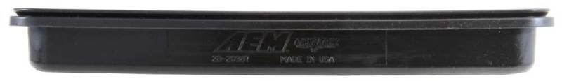 AEM 07-10 Toyota Tundra Sequoia Land Cruiser High Performance DryFlow Air Filter - Improved Engine Power & Fuel Efficiency for Off-Road & Daily Driving