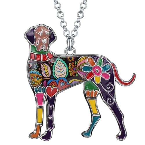 Great Dane Purple B