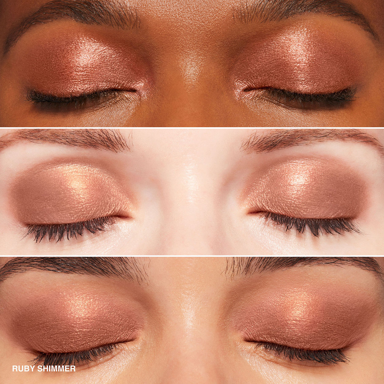 Long Lasting Cream Eyeshadow Stick - Waterproof & Smudge Proof - Easy to Apply for Day & Night Makeup - Perfect for Travel, Work, and Special Occasions