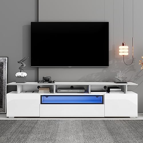 White@led