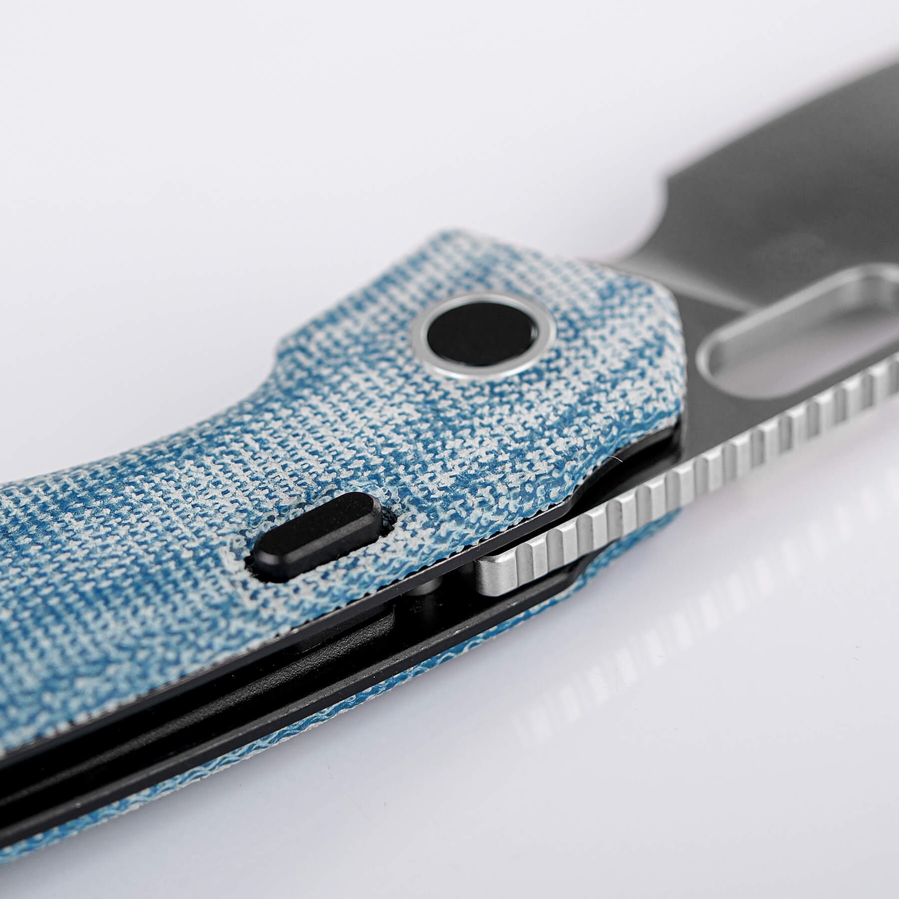 Psyop Top Liner Lock Knife - 3.32