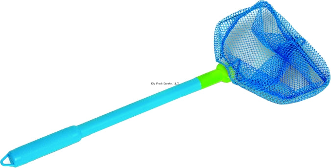 Betts N 24A Double Dipper Fishing Net - Assorted Colors for Fly Fishing, Catch and Release, Kayak Fishing & Outdoor Adventures