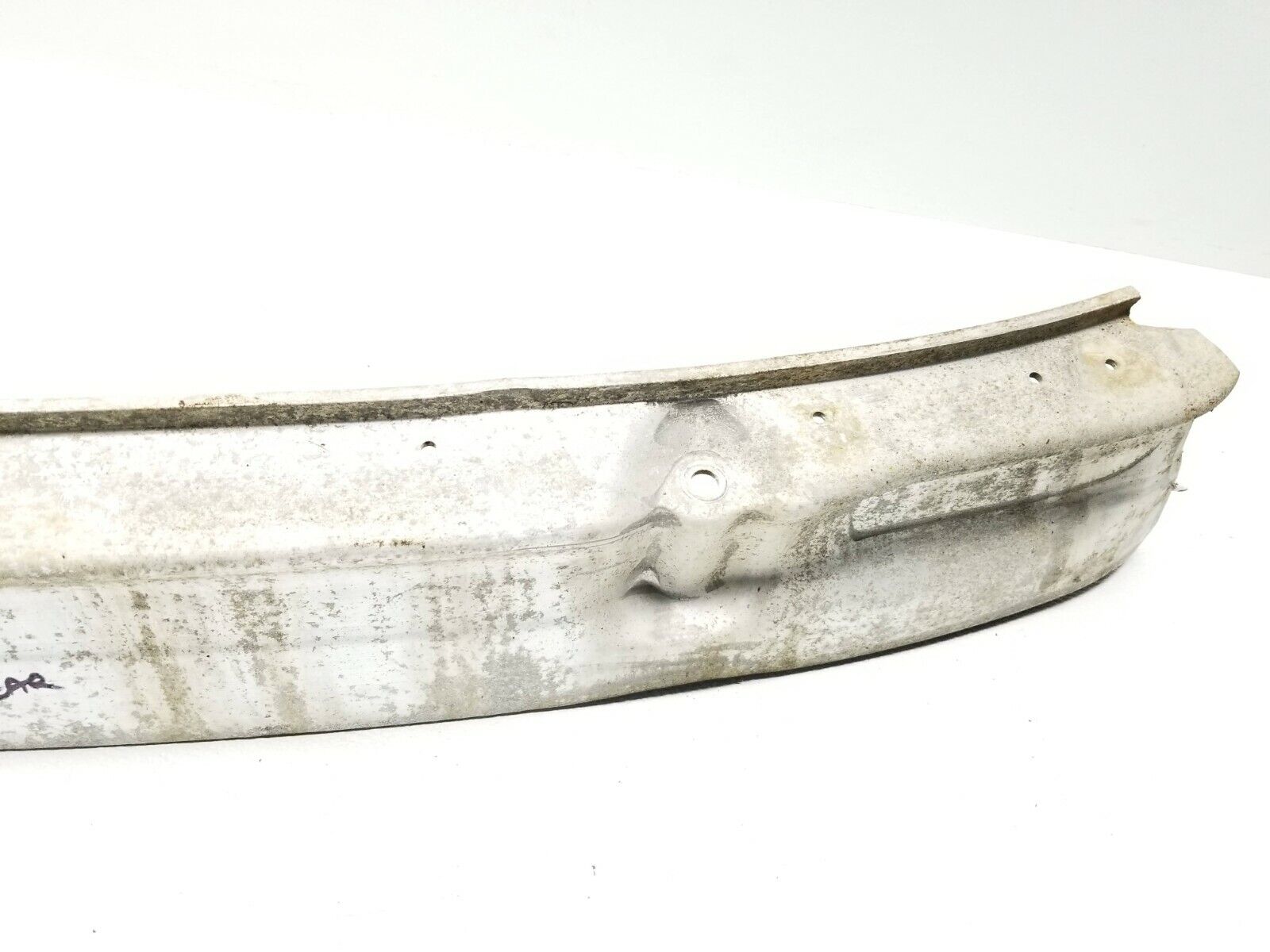 BMW E46 Sedan Rear Bumper Reinforcement Absorber Bar OEM Replacement Part 01 02 03 04 05 - Perfect for Collision Repair & Vehicle Safety Enhancement