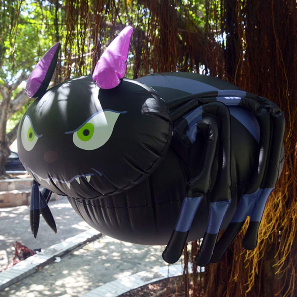 Halloween Balloons Decorations for Outdoor Party, Bar & Yard Decor