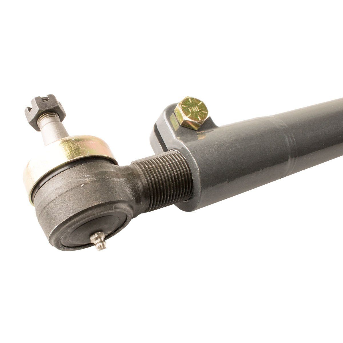 Heavy Duty Tie Rod for 2013-2023 Dodge Ram 2500/3500 - Synergy Off-Road Performance Upgrade - Perfect for Towing, Off-Roading & Heavy-Duty Truck Applications