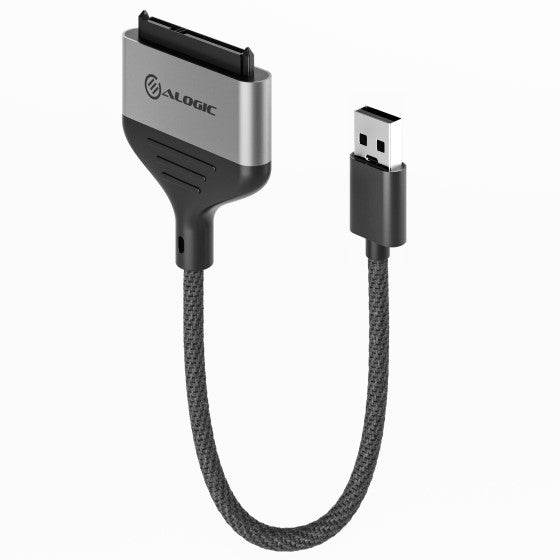 USB 3.2 Gen 1 to SATA Adapter Cable for 2.5