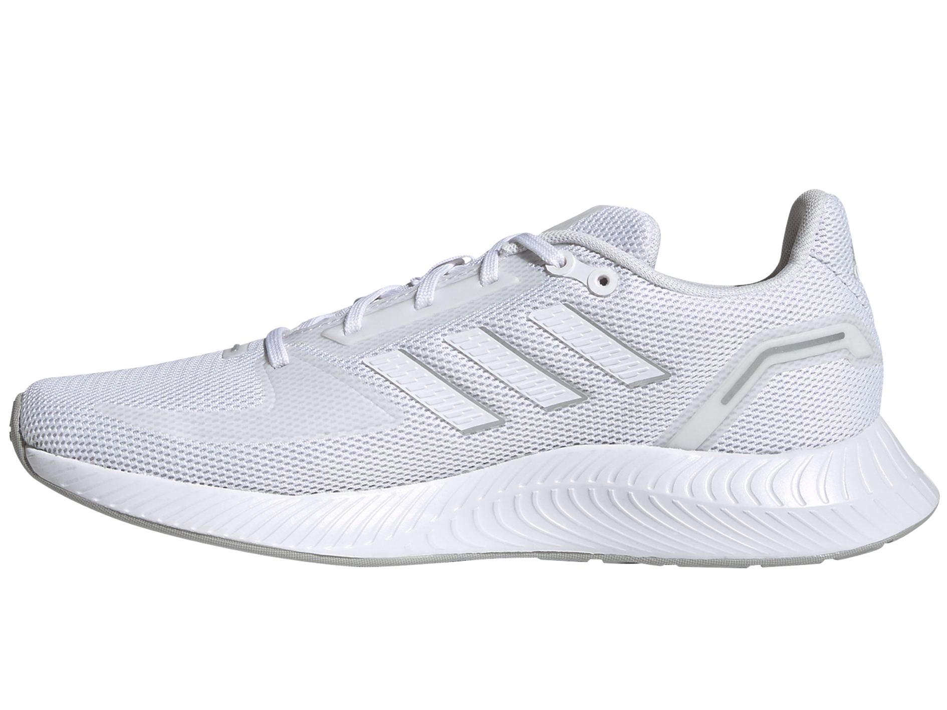 Adidas Women's Runfalcon 2.0 Running Shoes - Lightweight Comfort for Jogging, Gym & Everyday Wear | Perfect for Workouts, Walking & Casual Style