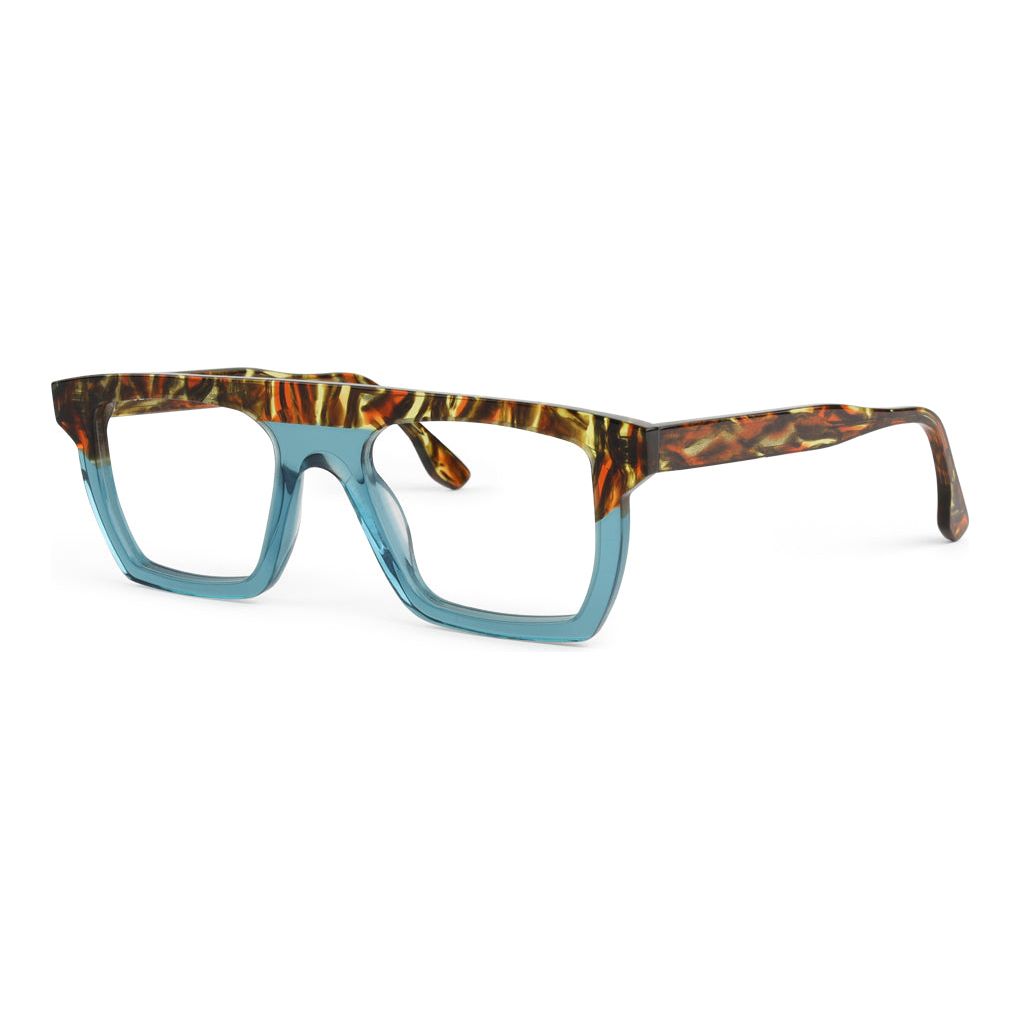 SEE 6068 Sexy Specs™ - Trendy Women's Fashion Sunglasses for Summer Beach & Party - Perfect for Outdoor Activities, Vacations & Nightlife