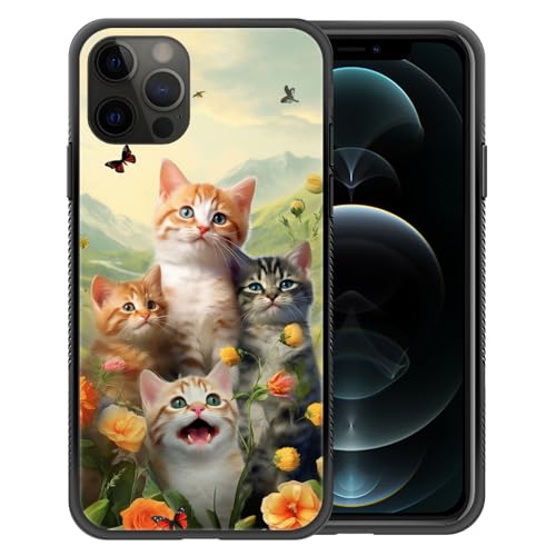 Cats Selfie