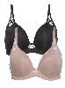 Black Rose Tan 2-pack