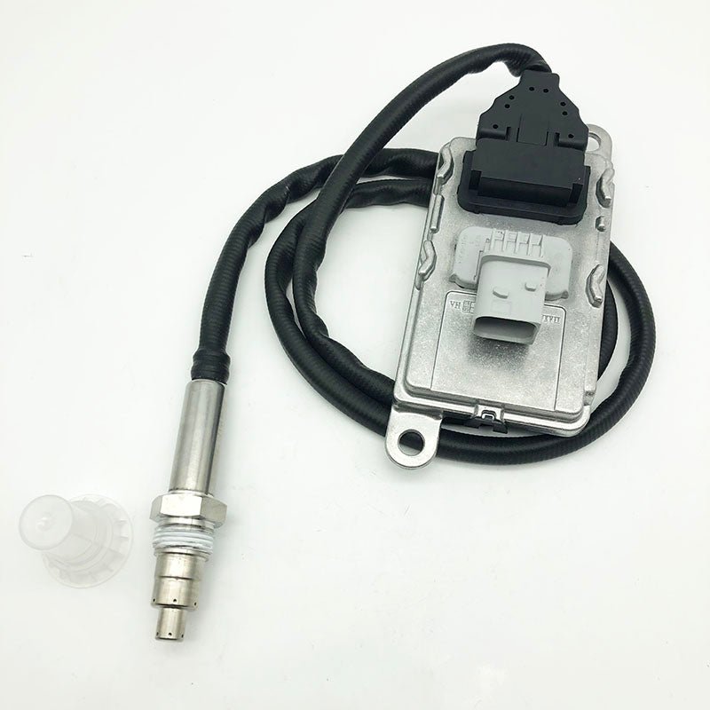 Mercedes Benz NOx Sensor 5WK97332A A0101531728 8-Wire 24V Nitrogen Oxide Sensor - Compatible with Mercedes Diesel Engines for Emissions Control & Performance Tuning