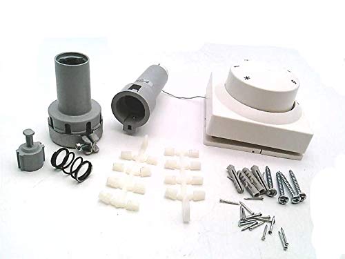 Danfoss 013G8565 Wall Mount Operator 16