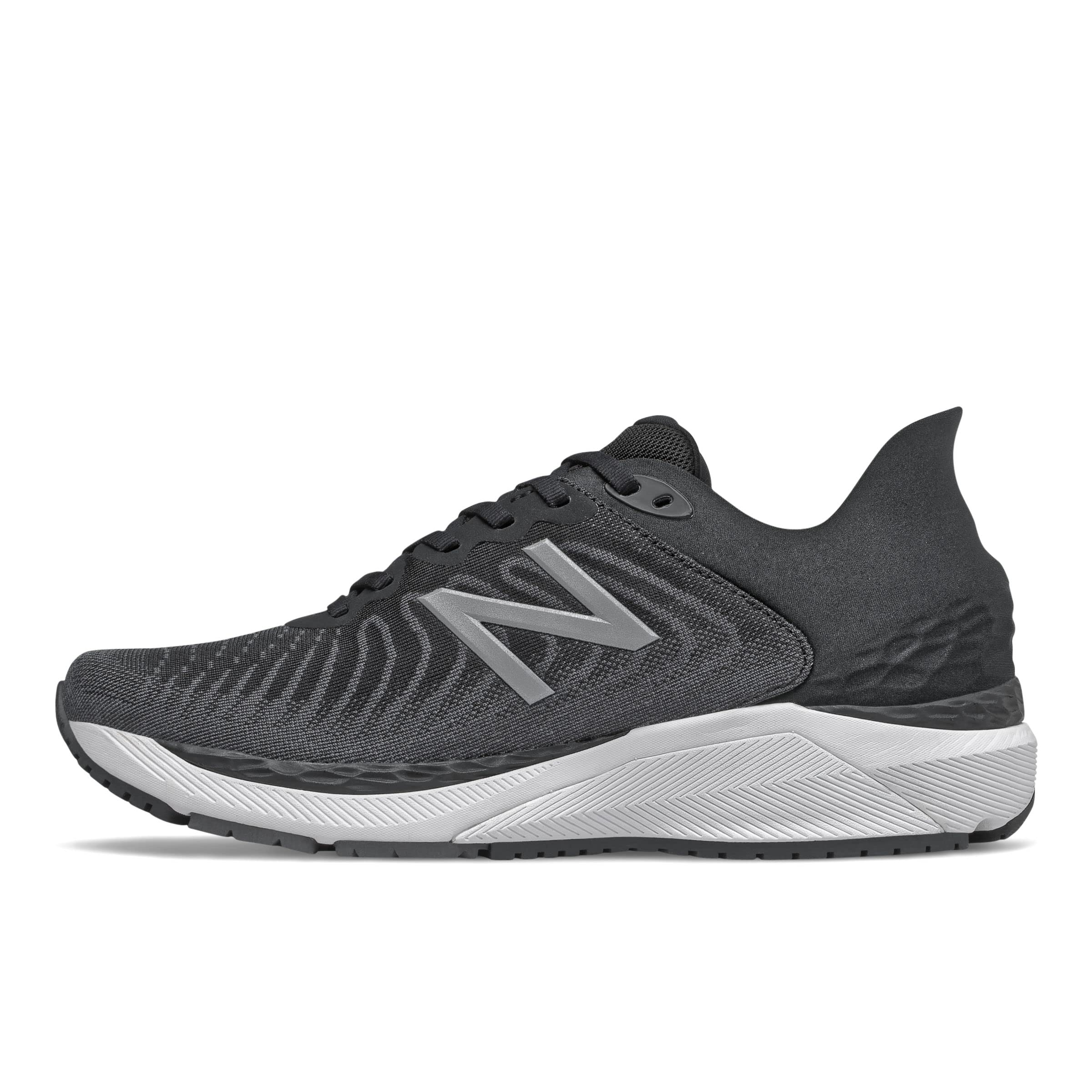 New Balance Men's Fresh Foam 860v11 Running Shoes - Lightweight Cushioned Support for Jogging, Walking & Gym Workouts