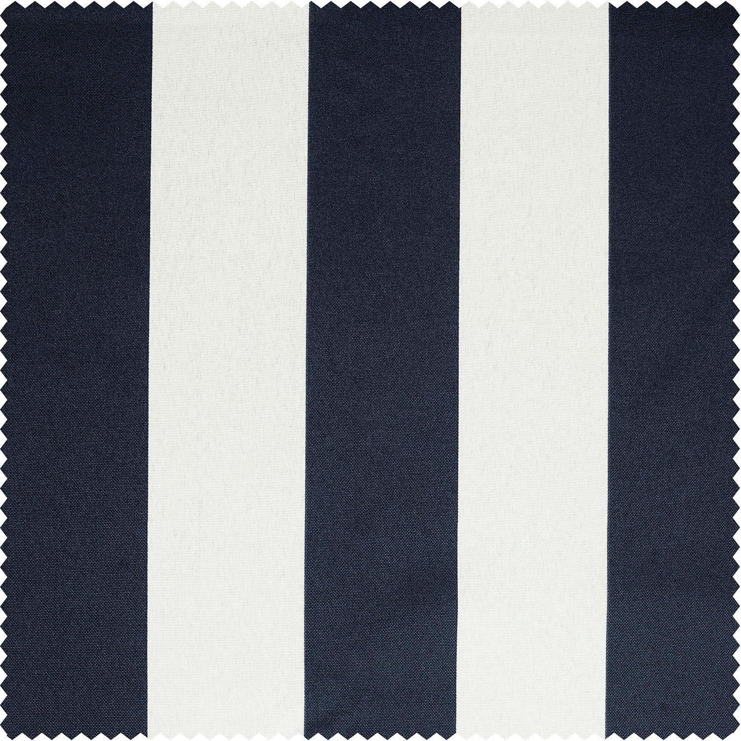 Villanova Nautical Navy Blue Striped Outdoor Watch - Waterproof Sports Watch for Men, Perfect for Sailing, Swimming, and Beach Activities