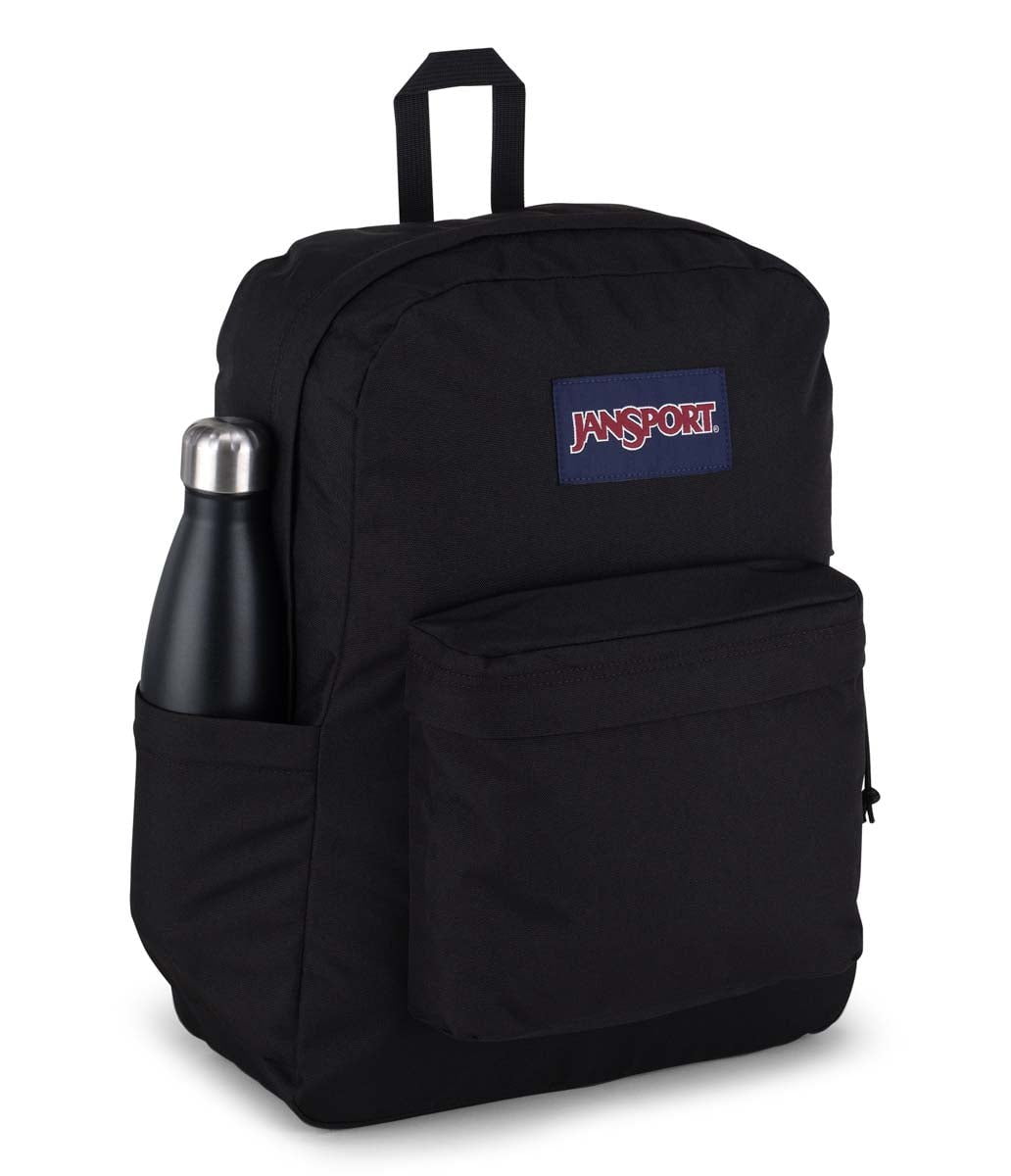 JanSport SuperBreak Plus Backpack - Lightweight Laptop Backpack for School, College & Travel | Durable Water-Resistant Daypack with 15