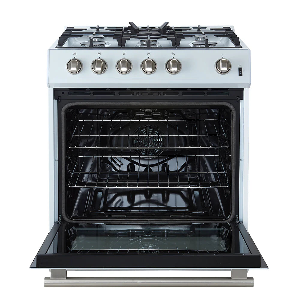Forno Espresso 30