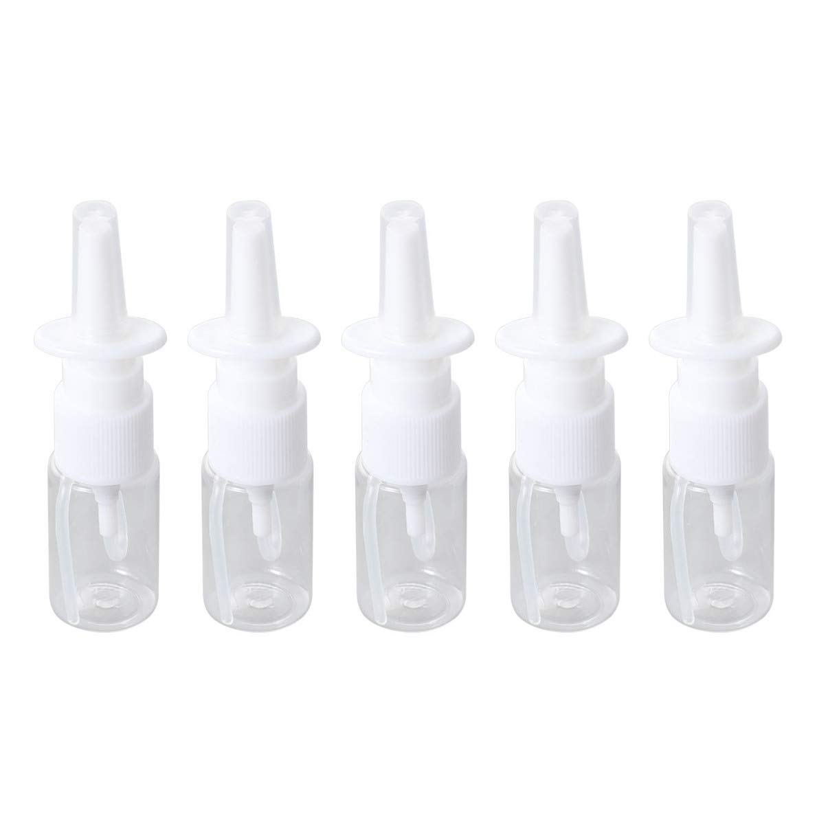 HEALLILY 10ml Refillable Perfume Spray Bottles - Empty Mist Bottles for Essential Oils, Fragrances & Travel - Perfect for DIY Beauty, Aromatherapy & On-the-Go Use